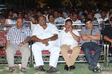 Jump Jilani Movie Audio Launch